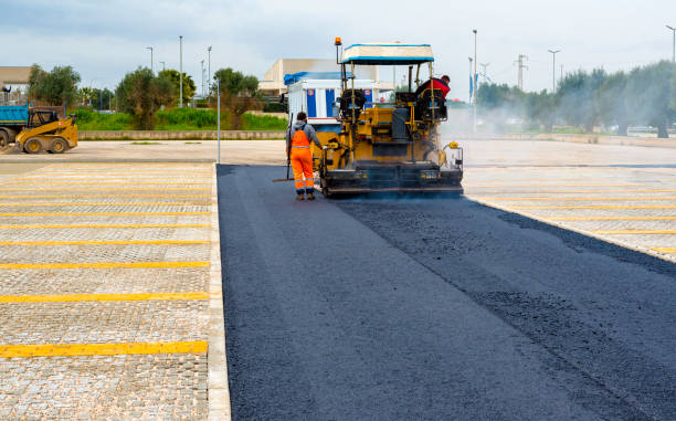 Best Concrete Paver Driveway  in Whetstone, AZ