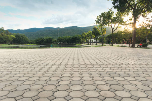 Permeable Paver Driveway in Whetstone, AZ
