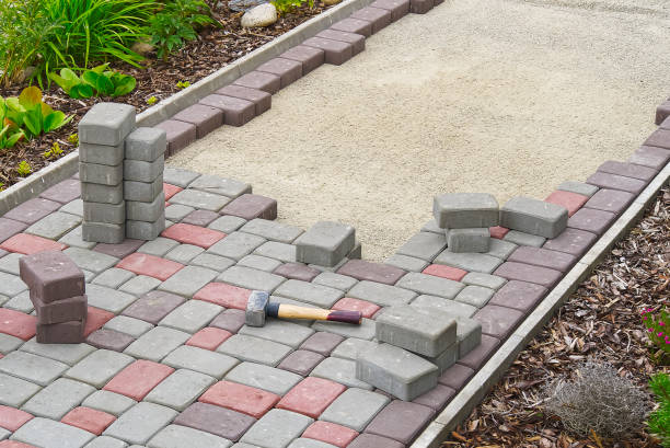 Best Residential Driveway Paver Services  in Whetstone, AZ
