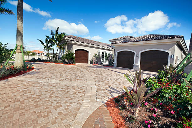 Best Residential Driveway Paver Services  in Whetstone, AZ